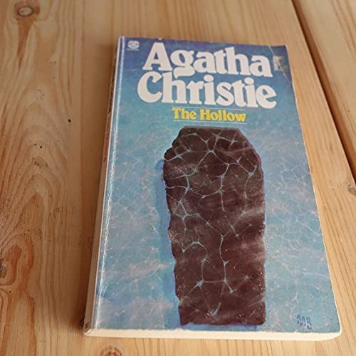 The hollow christie agatha - hollow,