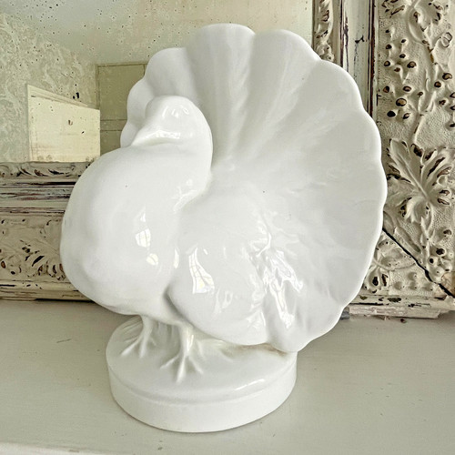 Antique vintage white - vintage,