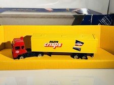 Corgi Juniors Volvo F12