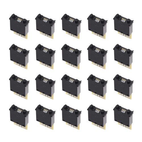 20pcs dip switch bcd code - switch,