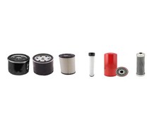 Filter Service Kit Fits SABO