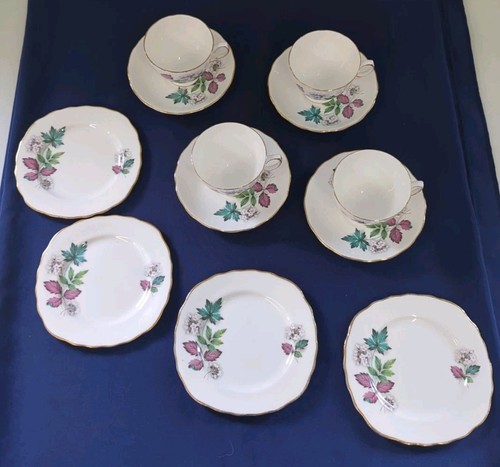 Vintage royal vale - 7974, x