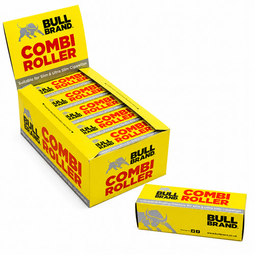 Bull brand combi roller - brand,