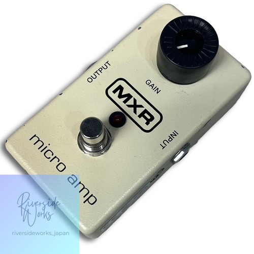 Used mxr m133 - used,
