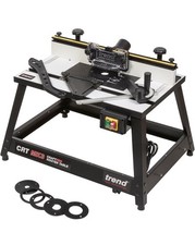 Trend CRT/MK3 Craft Pro Router