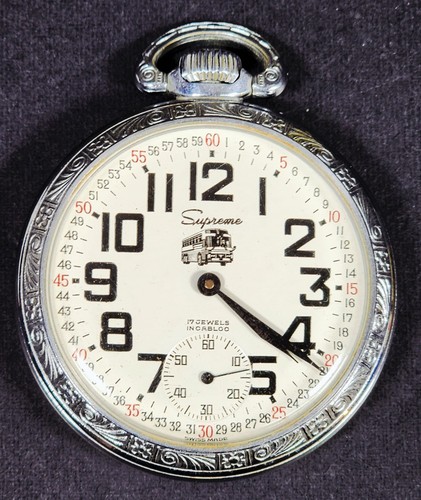 Swiss made absolutely stunning - made,