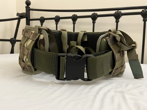 Osprey hip belt - osprey,