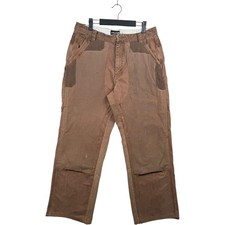 Vintage Musto Wide Leg Denim