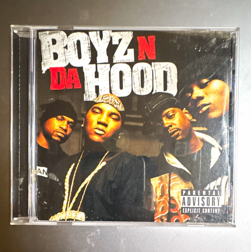 Boyz hood n - boyz,
