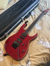 Ibanez rg8570 jcrg custom - rg8570, j
