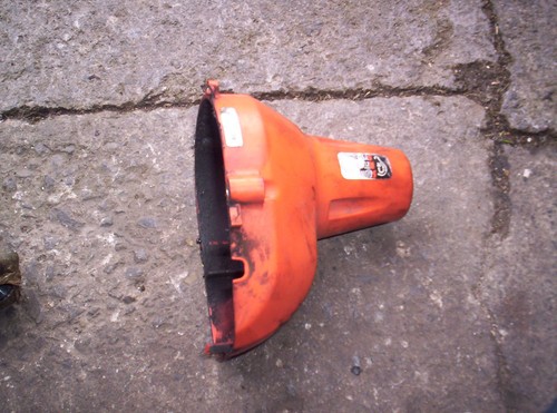 Tanaka 340d strimmer - strimmer, clutch