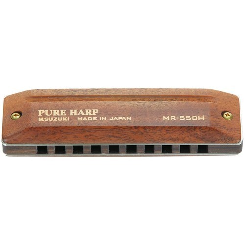 Suzuki 550h pure - pure, harp