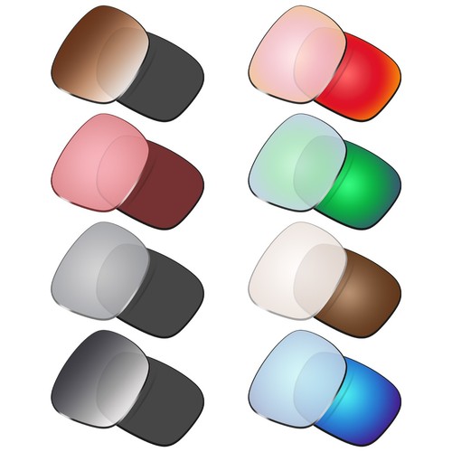 Transition replacement lenses - transition,