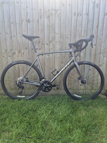 Giant defy contend 1 - defy,