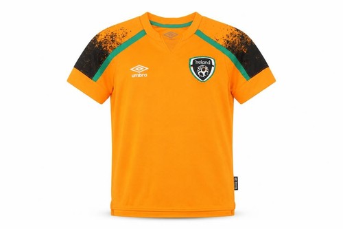 Umbro boys jersey - jersey, t-shirt