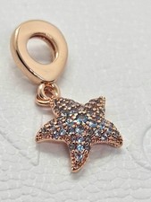 Pandora Sparkling Starfish