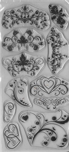 Debbi moore clear - debbi, set