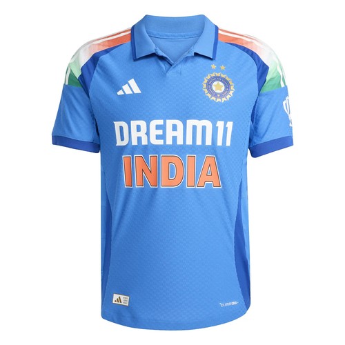 Adidas mens india cricket one - cricket,