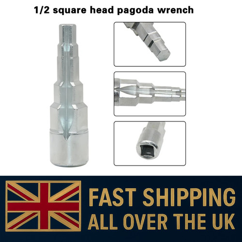 Universal radiator spud - radiator,