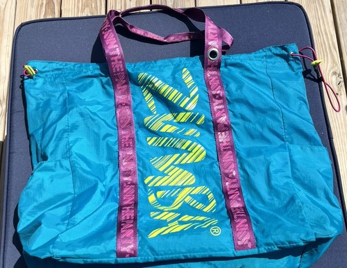 Zumba medium drawstring - drawstring, gym