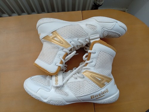 Blbk boxing shoes boots - boxing,