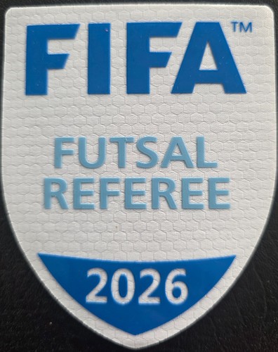 New official fifa futsal - new,