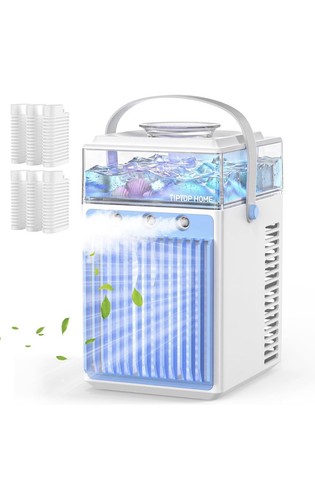 Mobile air conditioners mini - mobile,