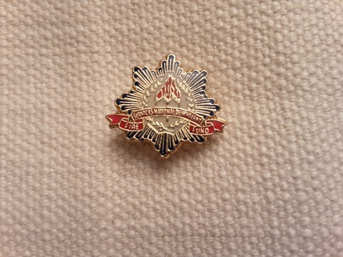 Fire services national - fire,