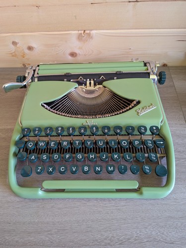 Groma kolibri 1958 - groma,