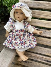 HAUNTED DOLL POSITIVE ENERGY