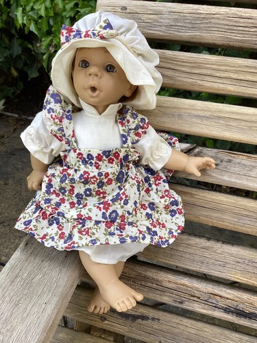 Haunted doll positive - haunted, energy