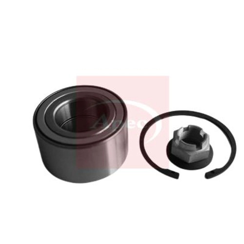 Apec wheel bearing kit - bearing, fits