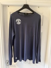 Stone Island Shadow Project