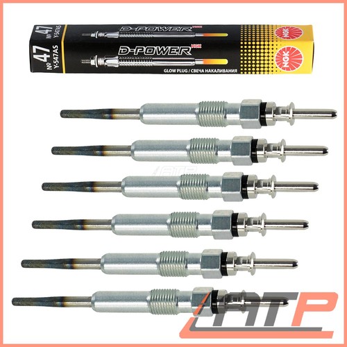 Ngk glow plug for - ngk, bmw