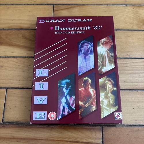 Duran rare - duran,