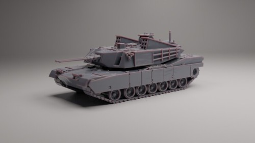 Printing 72 american - 3d,
