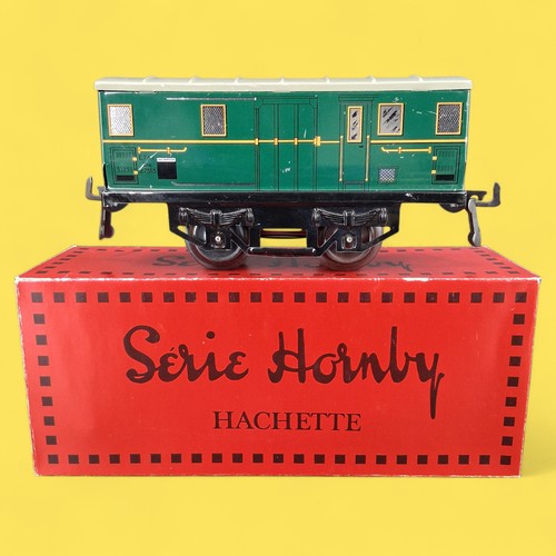 Hornby hachette french o - hornby,