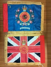The wessex regiment miniature - the,