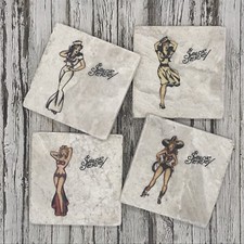 Sailor jerry marble - jerry,