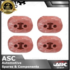 Exhaust mount rubber - exhaust,
