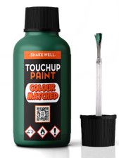 Touch Up Paint For Volvo Truck Patina-Green 98745/200174/VOLT98745