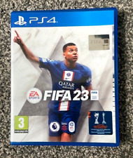 FIFA 23 PS4 Fast Dispatch