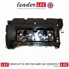 Engine Head Valve Rocker Cover