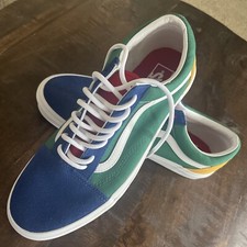 Size 9.5 - VANS Old Skool