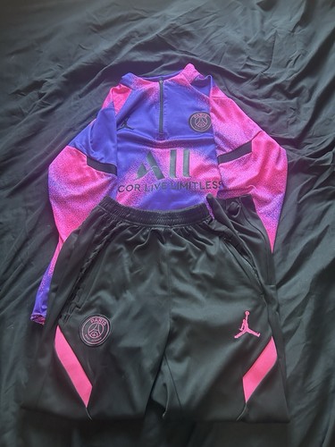 Psg jordan dri fit - psg,
