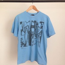 FUTURA LABORATORIES T SHIRT