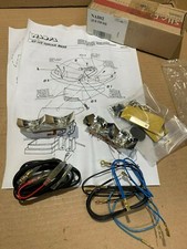 SHAD SH32 Top Box Brake Light Kit NAD02