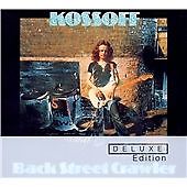 PAUL KOSSOFF 'BACK STREET