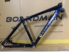 Boardman Hybrid Race Frame