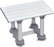 Aidapt Medina 12-inch High